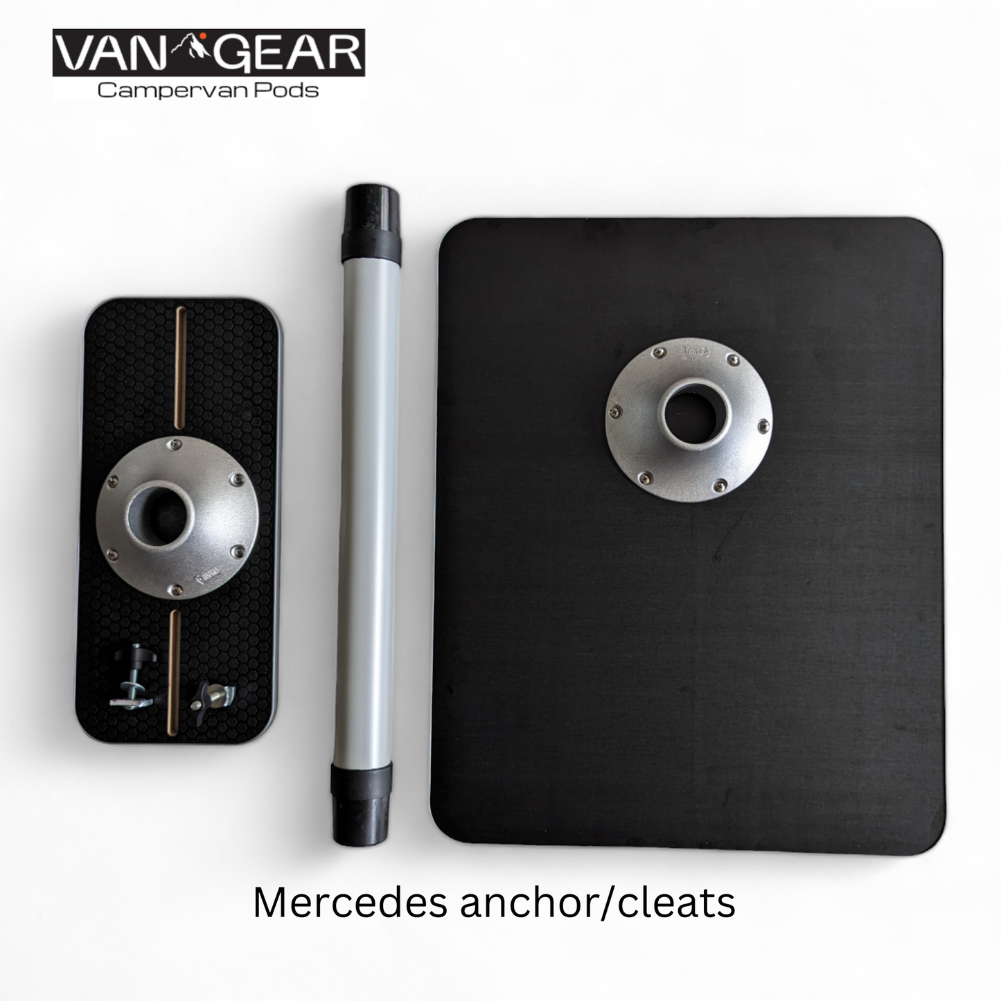 Vangear campervan table & stand