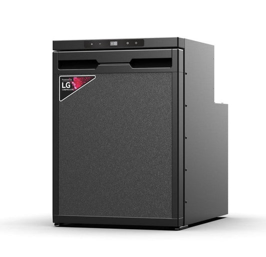 Alpicool Adventurer AD50 Compressor Fridge (12v) - Vangear UK