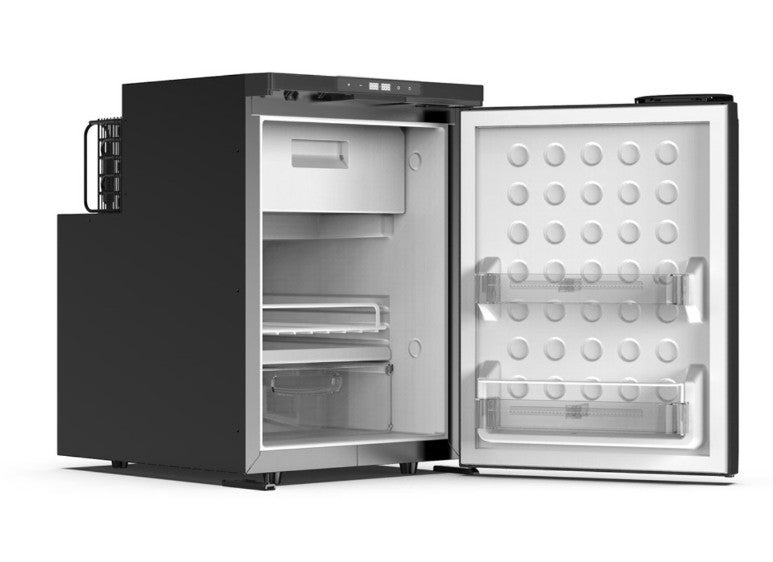 Alpicool Adventurer AD50 Compressor Fridge (12v) - Vangear UK