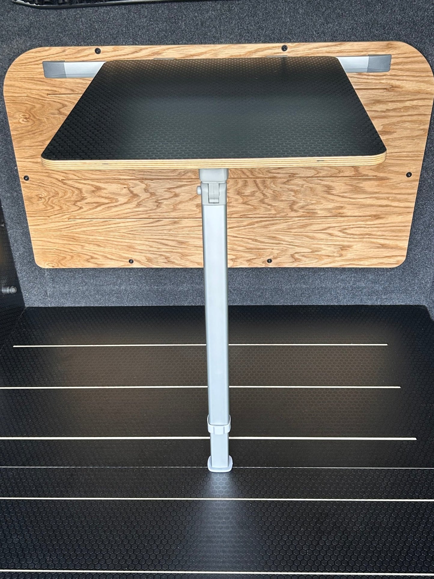 Campervan Large Table To Fit Units - Vangear UK