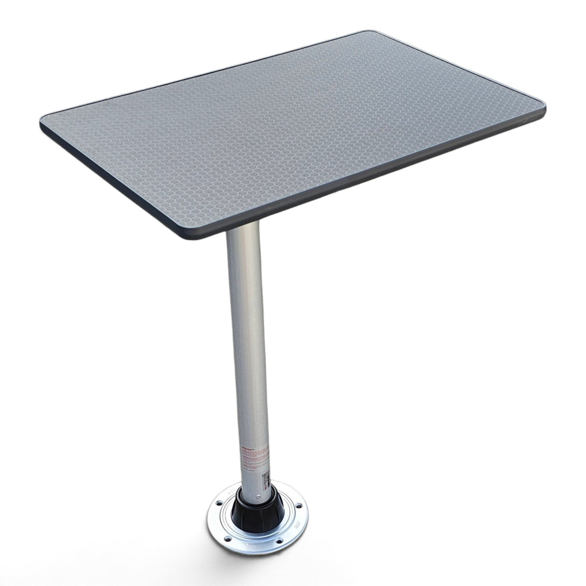 Campervan Sequoia Table Leg System - Vangear UK