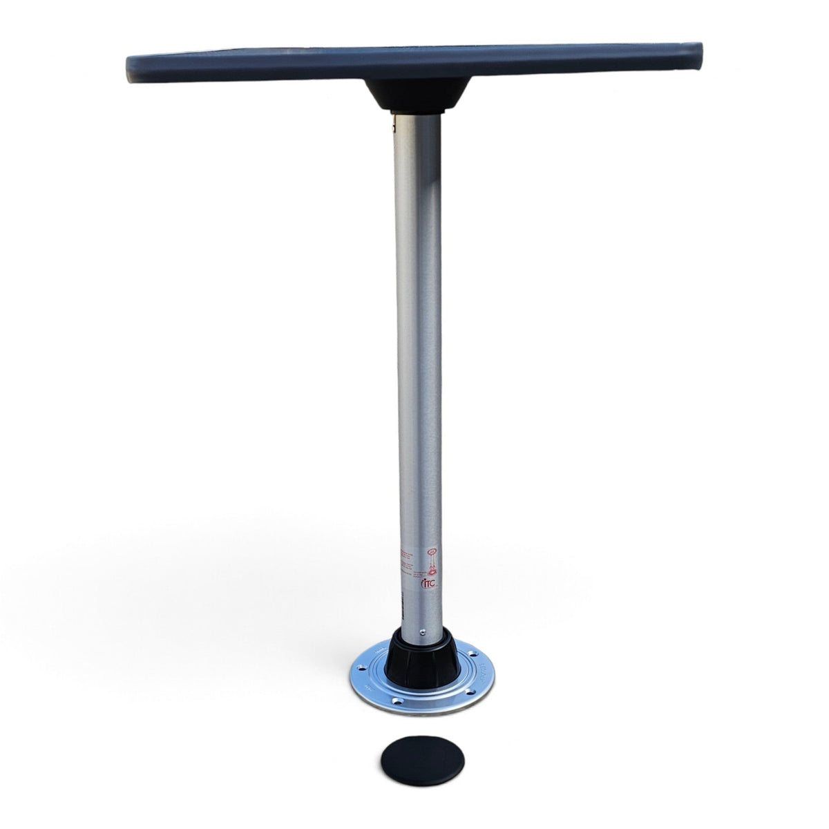 Campervan Sequoia Table Leg System - Vangear UK