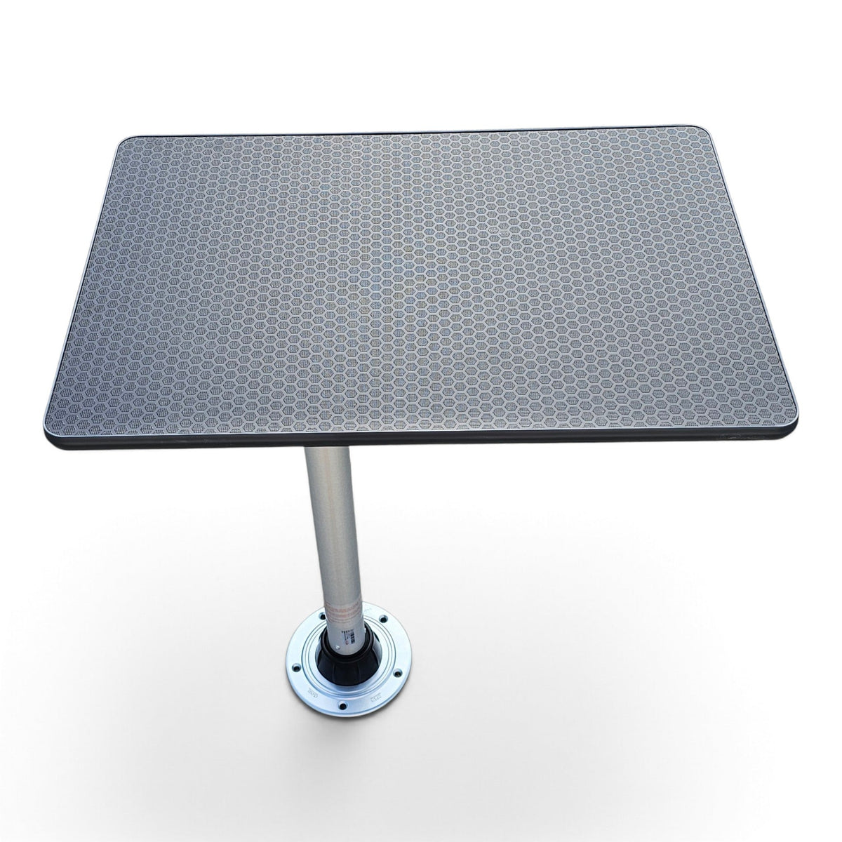 Campervan Sequoia Table Leg System - Vangear UK