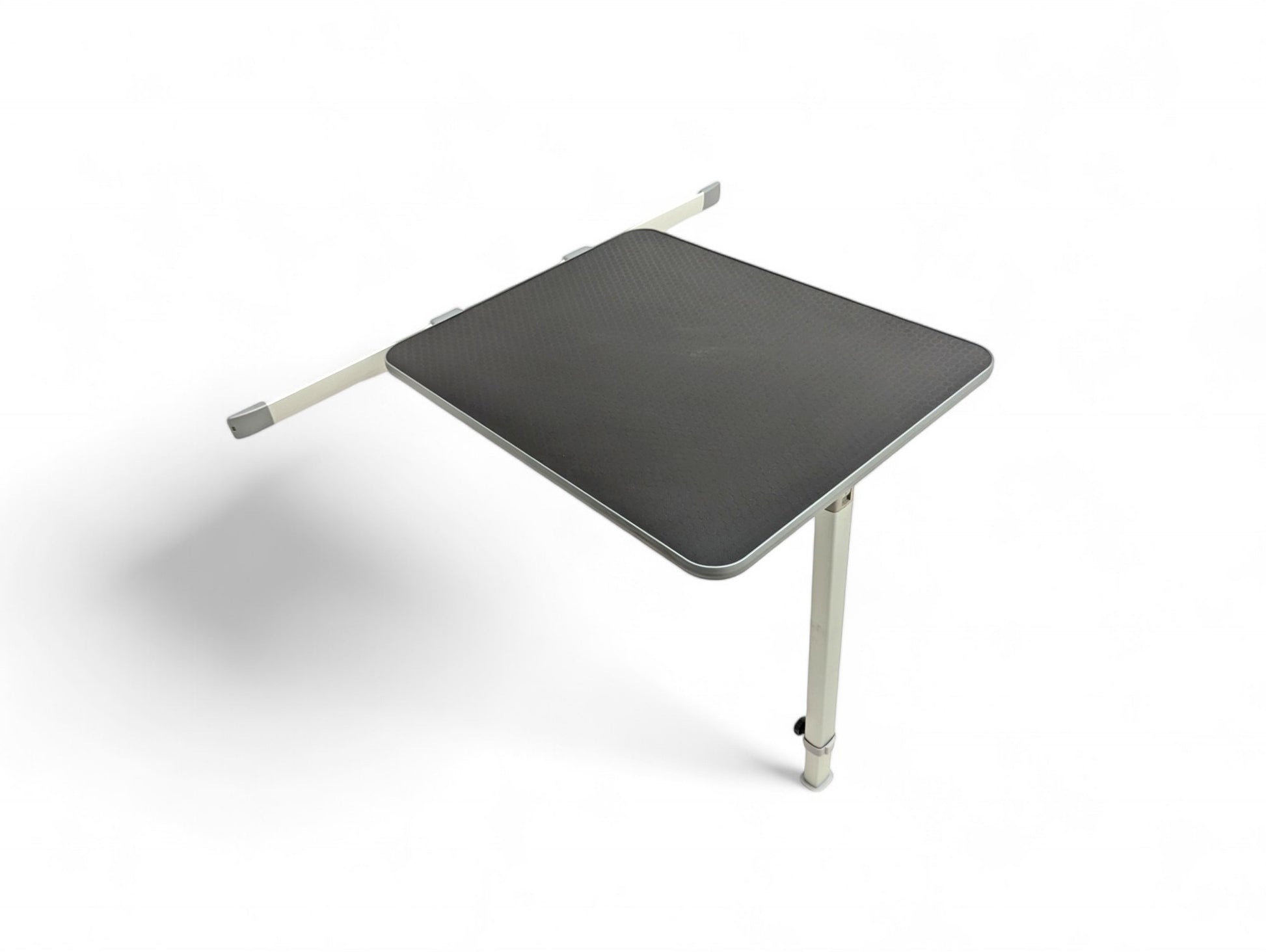 Campervan table and Mito sliding rail set - Vangear UK