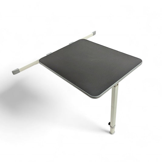 Campervan table and Mito sliding rail set - Vangear UK