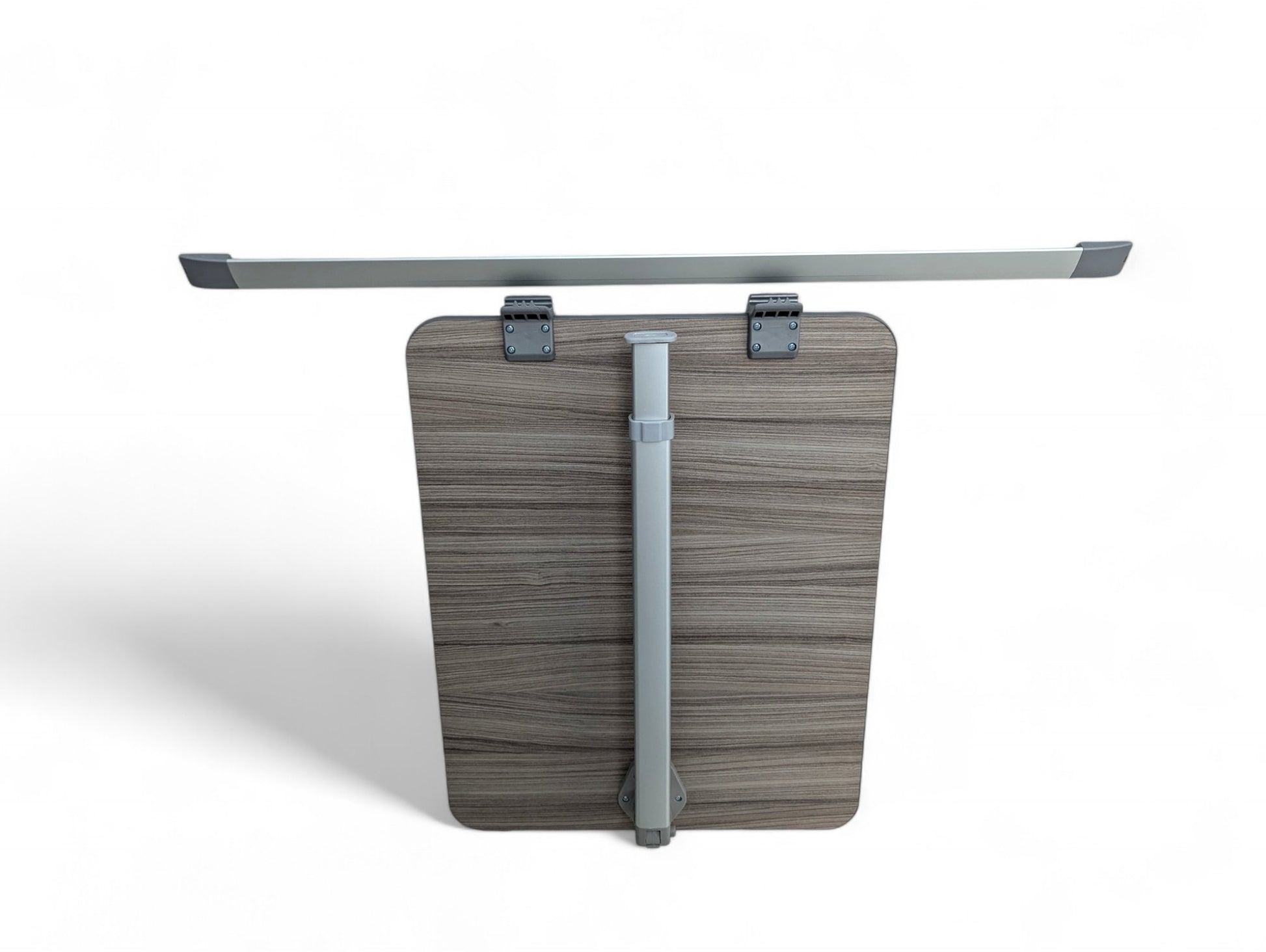 Campervan table and Mito sliding rail set - Vangear UK