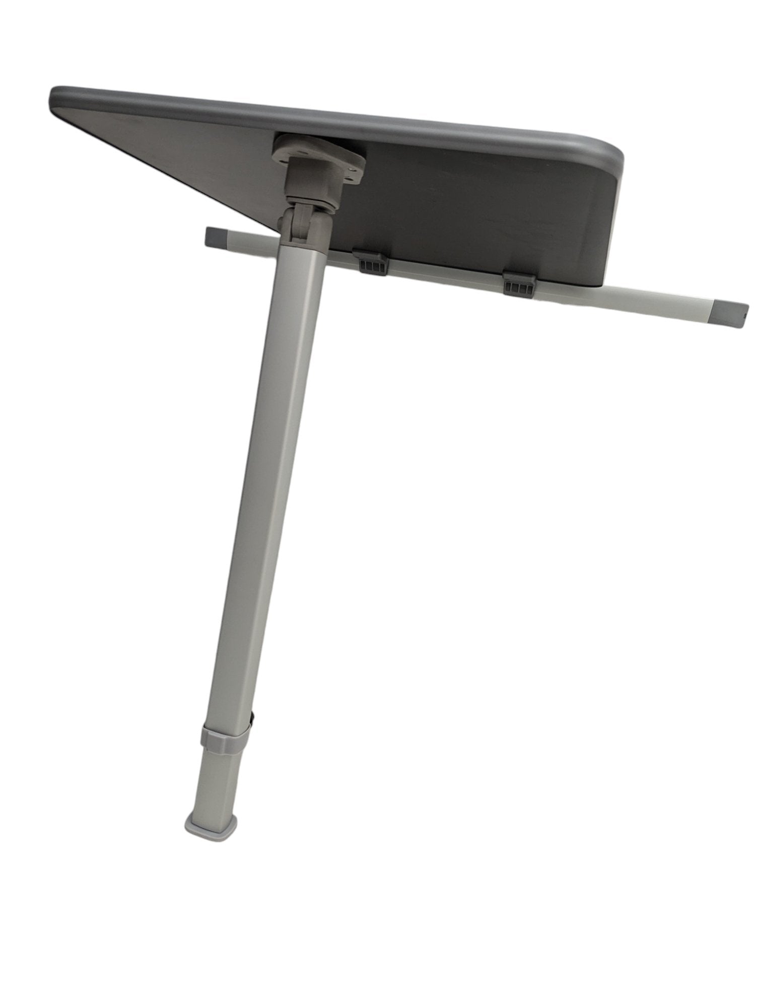 Campervan table and Mito sliding rail set - Vangear UK