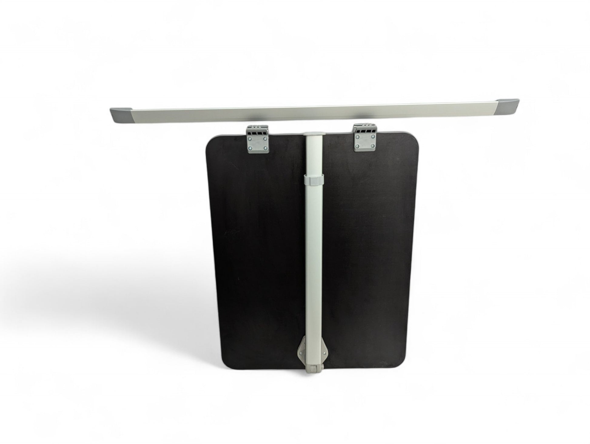 Campervan table and Mito sliding rail set - Vangear UK