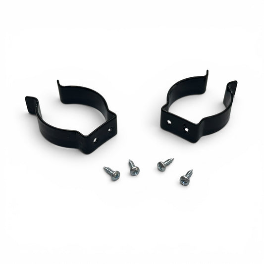 Campervan Table Leg (Fiamma/Sequoia) Storage Clips - Vangear UK