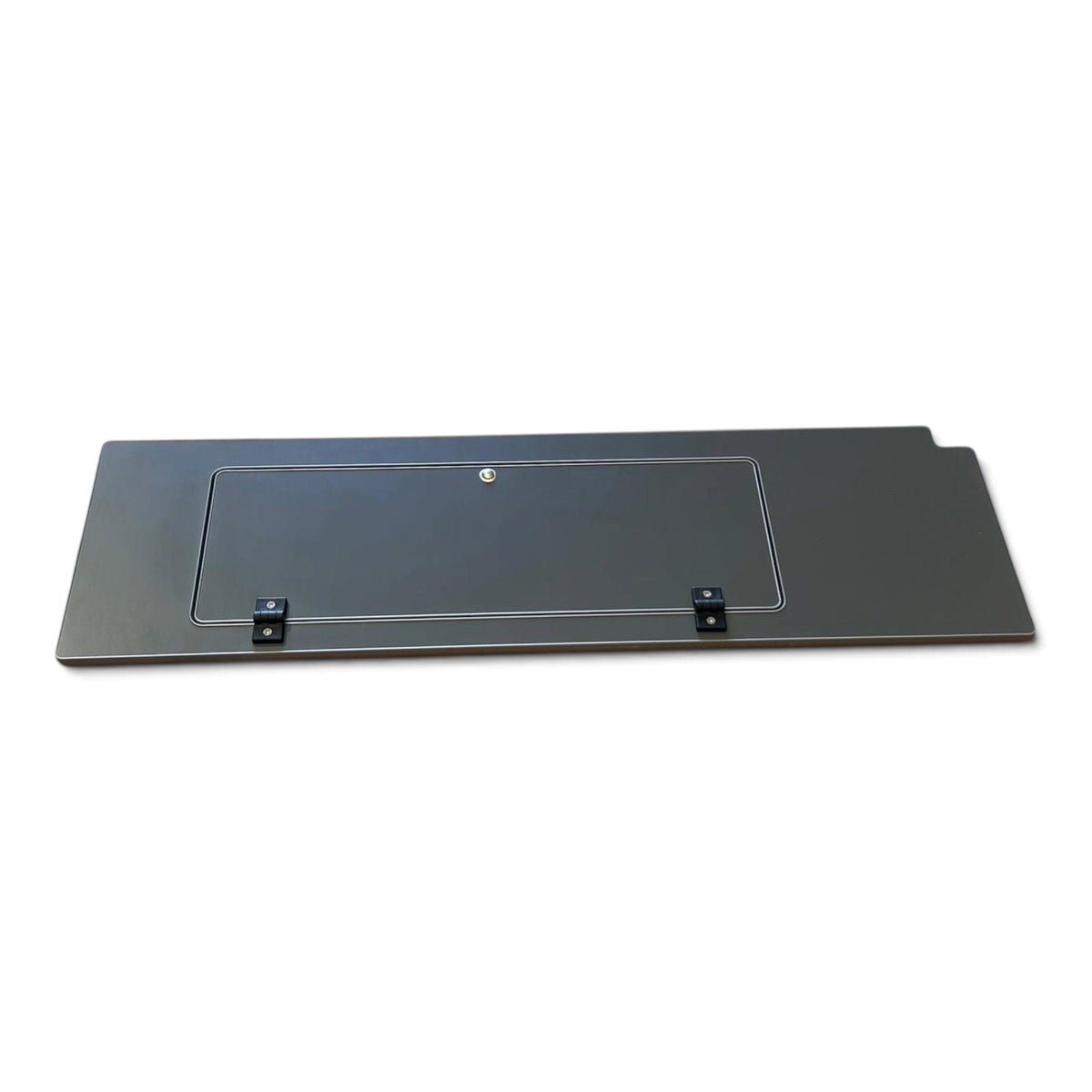 Fixed RIB112 Seat Bed Front and Rear Panels - Vangear UK