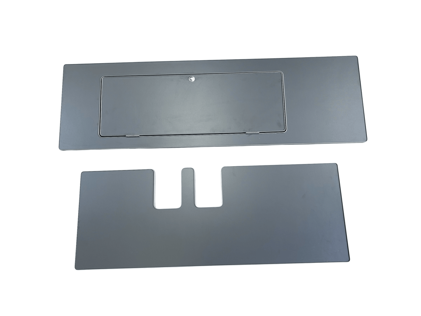 Fixed RIB112 Seat Bed Panels - Vangear UK