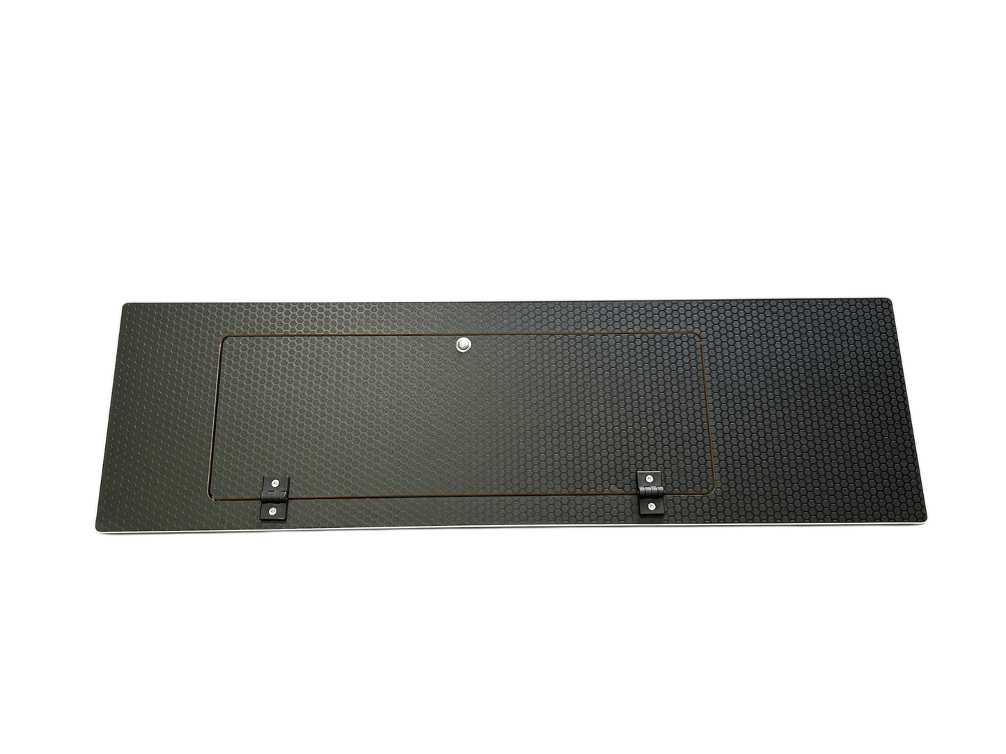 Fixed RIB112 Seat Bed Panels - Vangear UK