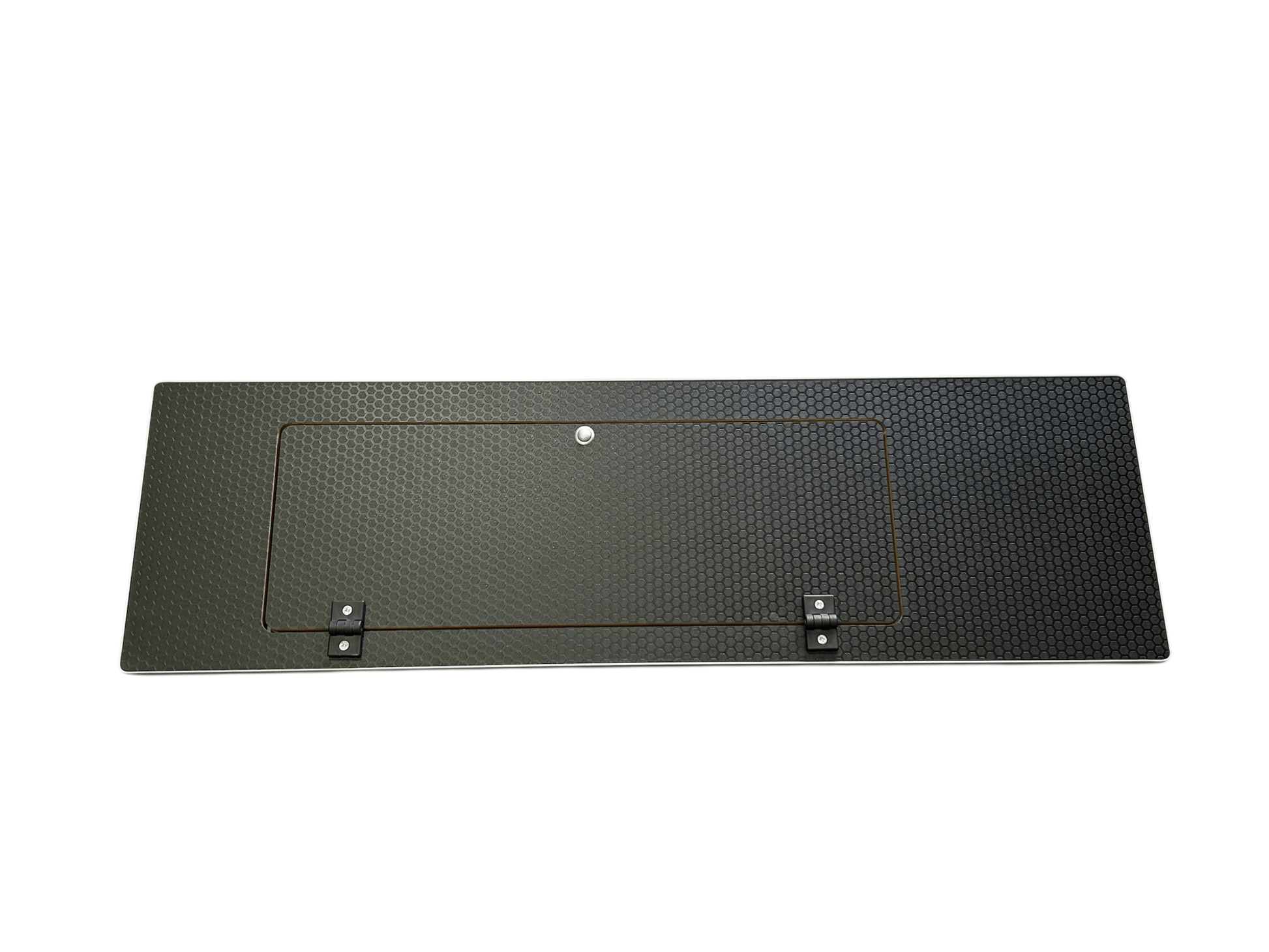 Fixed RIB112 Seat Bed Panels - Vangear UK