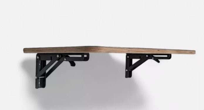 Folding Campervan Table (long) - Vangear UK