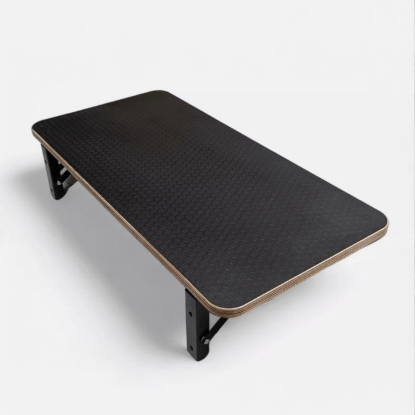 Folding Campervan Table (long) - Vangear UK
