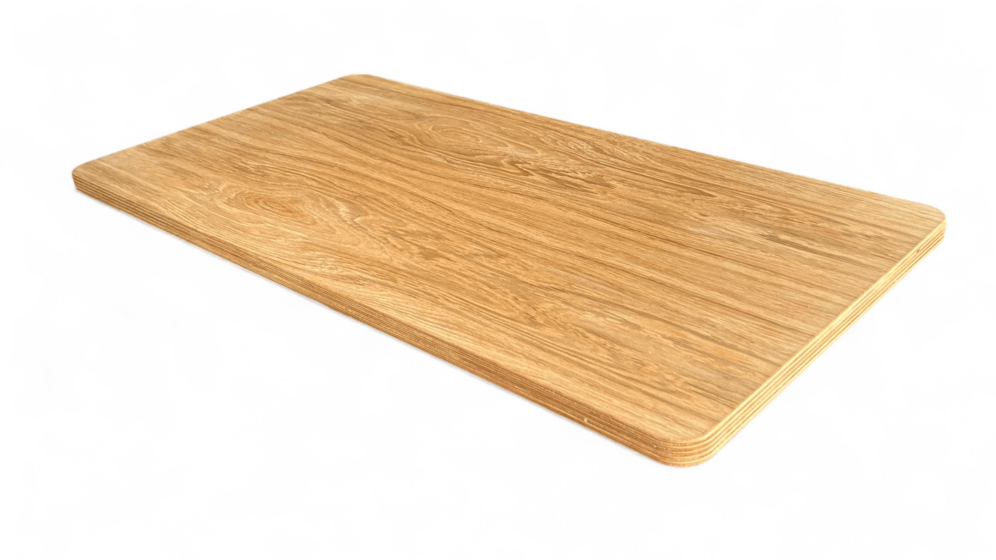 Folding Campervan Table (long) - Vangear UK