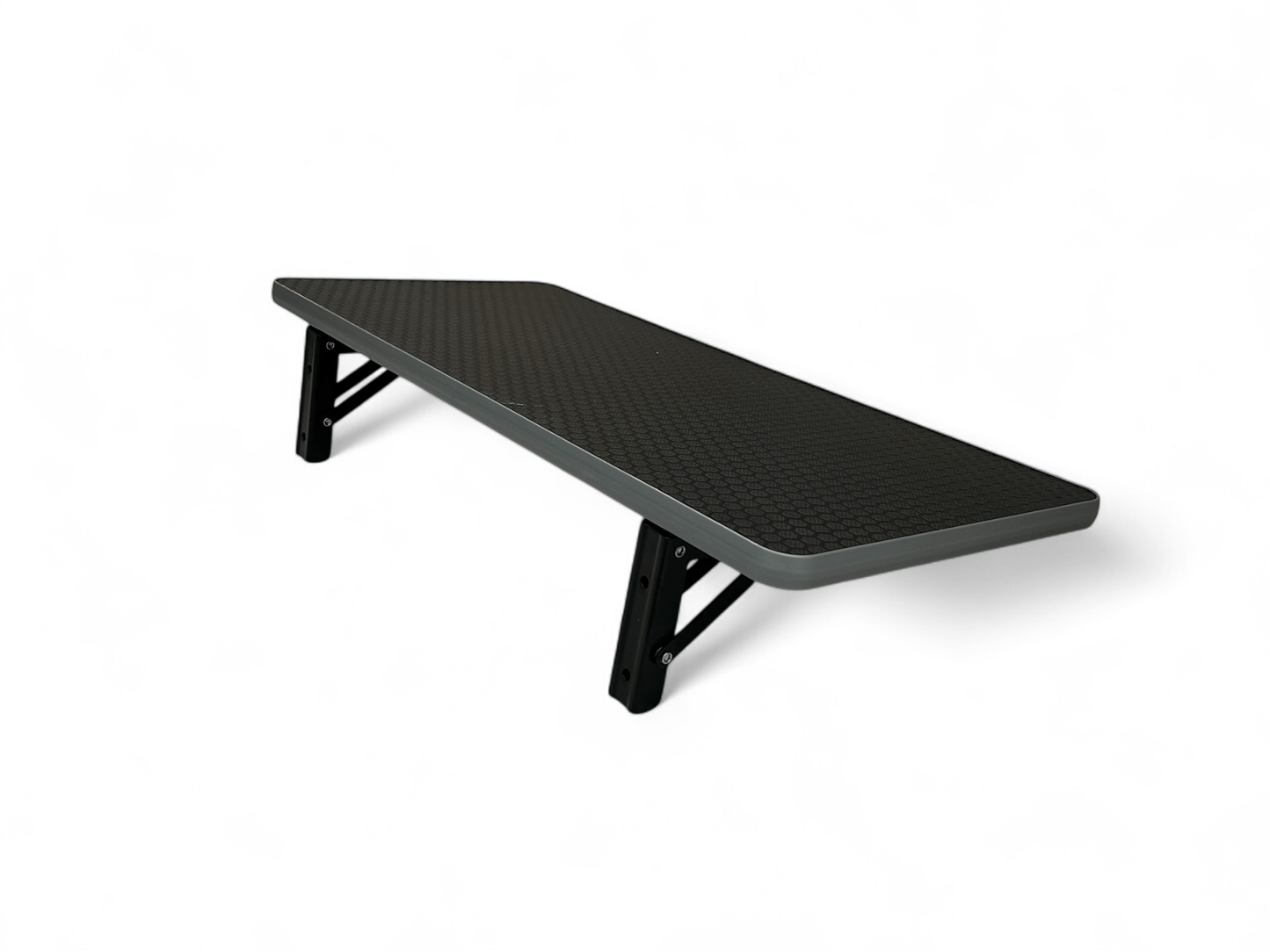 Folding Campervan Table (long) - Vangear UK