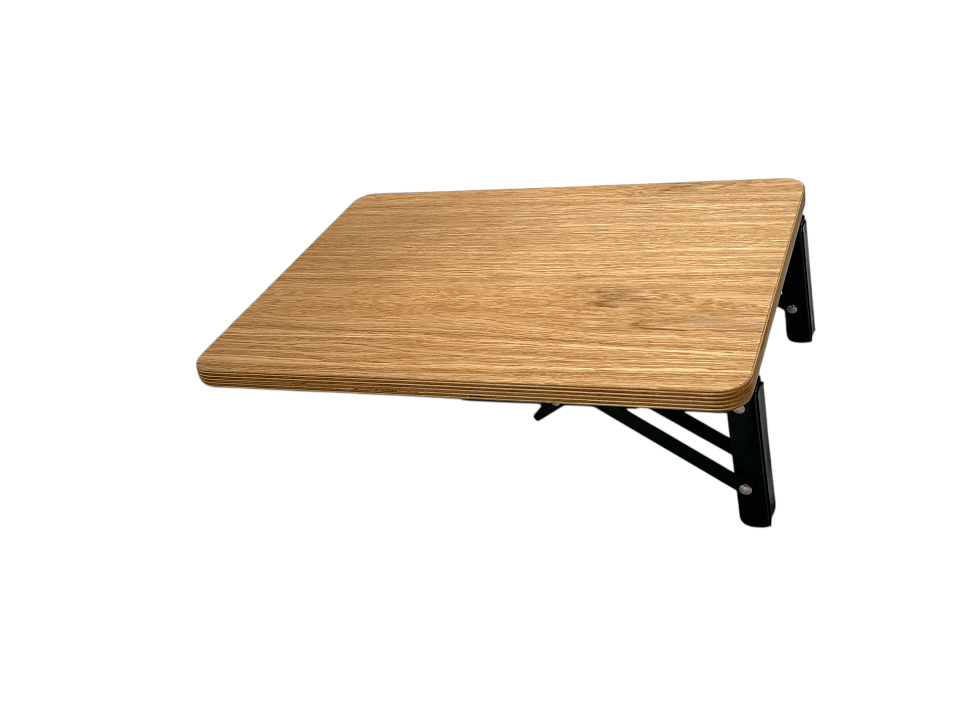 Folding Campervan Table (short) - Vangear UK