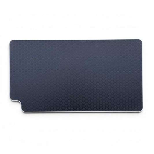 Ford Transit Custom 2024+ and Transporter T7 Drivers Seat Base Backing Cover - Vangear UK