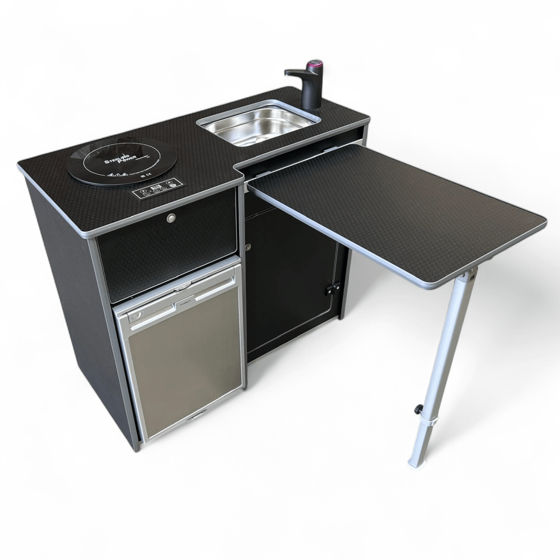 Fridge - Pod 50L (Sink Version) (fridge not included) - Vangear UK
