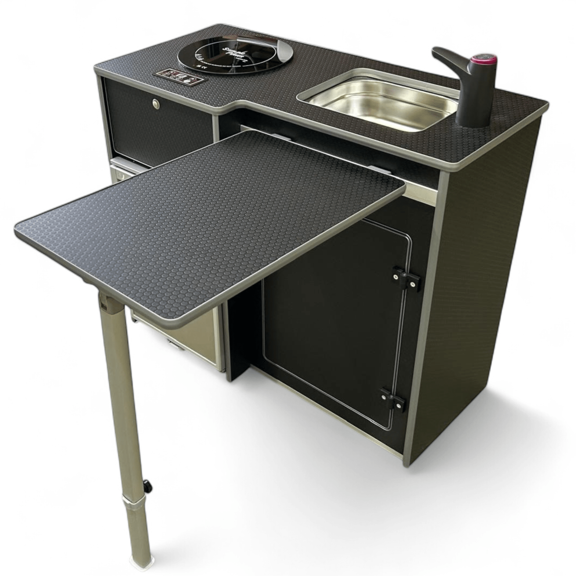 Fridge - Pod 50L (Sink Version) (fridge not included) - Vangear UK