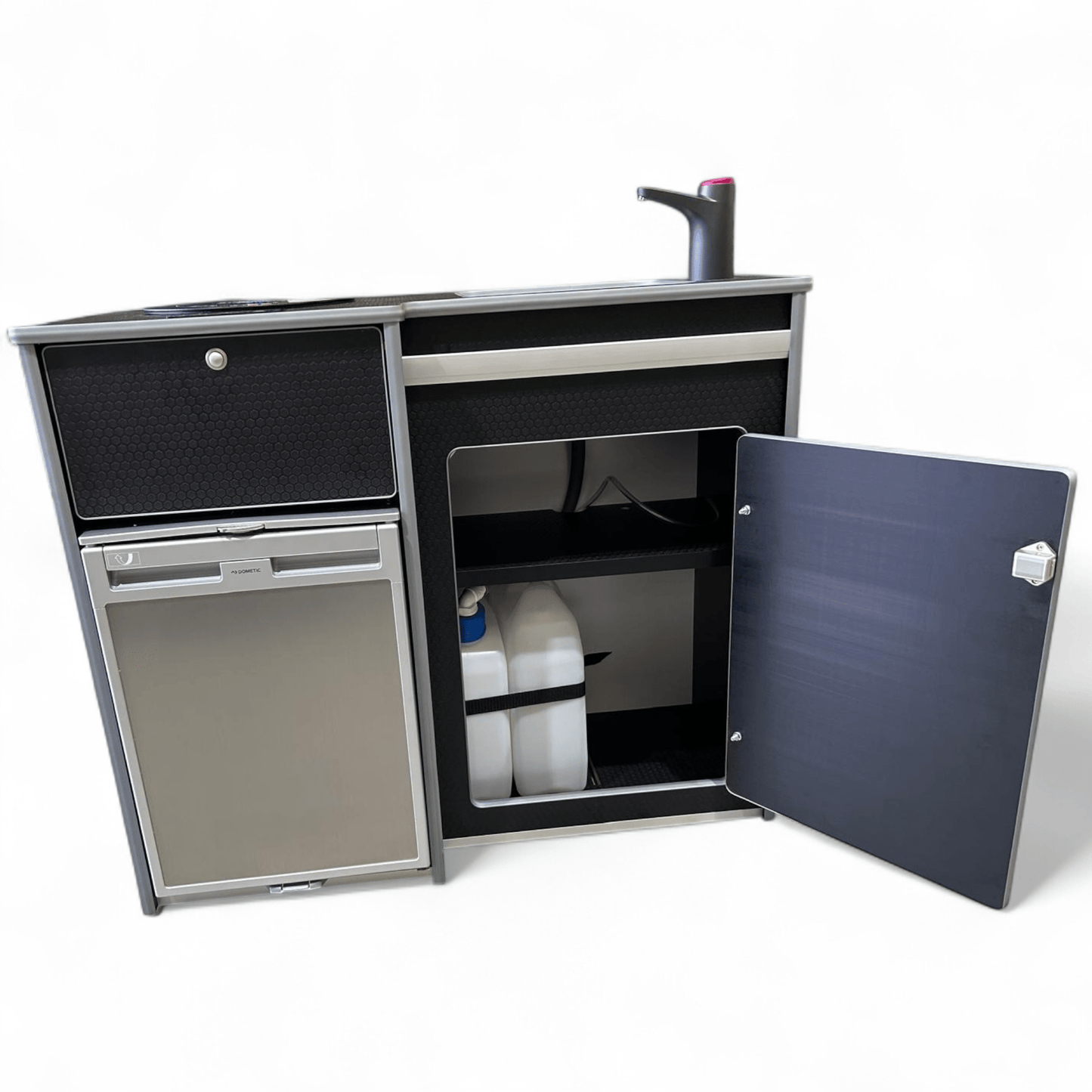 Fridge - Pod 50L (Sink Version) (fridge not included) - Vangear UK