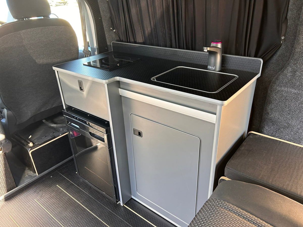 IN STOCK Fridge-Pod 50L v2.0 (Sink Version) (fridge not included) - Vangear UK