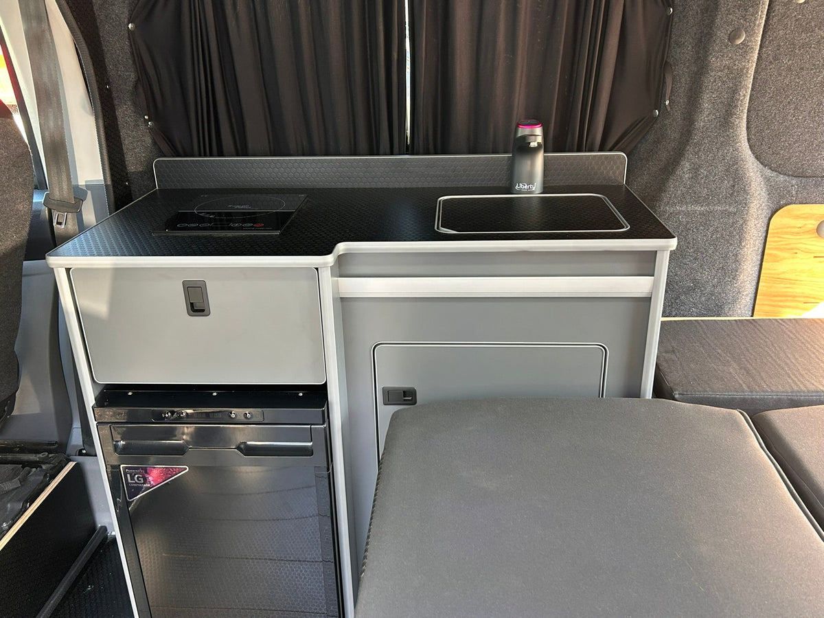 IN STOCK Fridge-Pod 50L v2.0 (Sink Version) (fridge not included) - Vangear UK