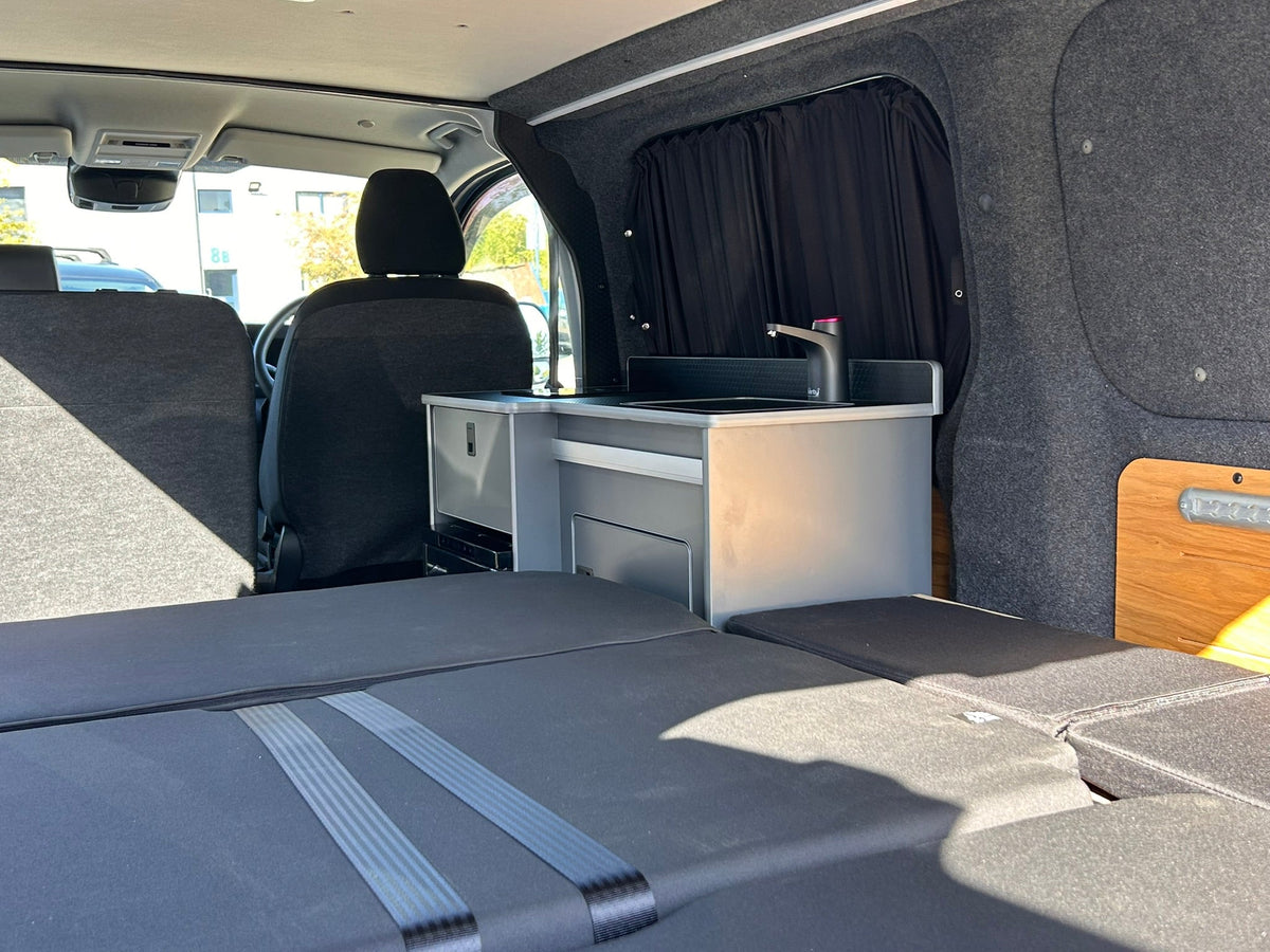 IN STOCK Fridge-Pod 50L v2.0 (Sink Version) (fridge not included) - Vangear UK