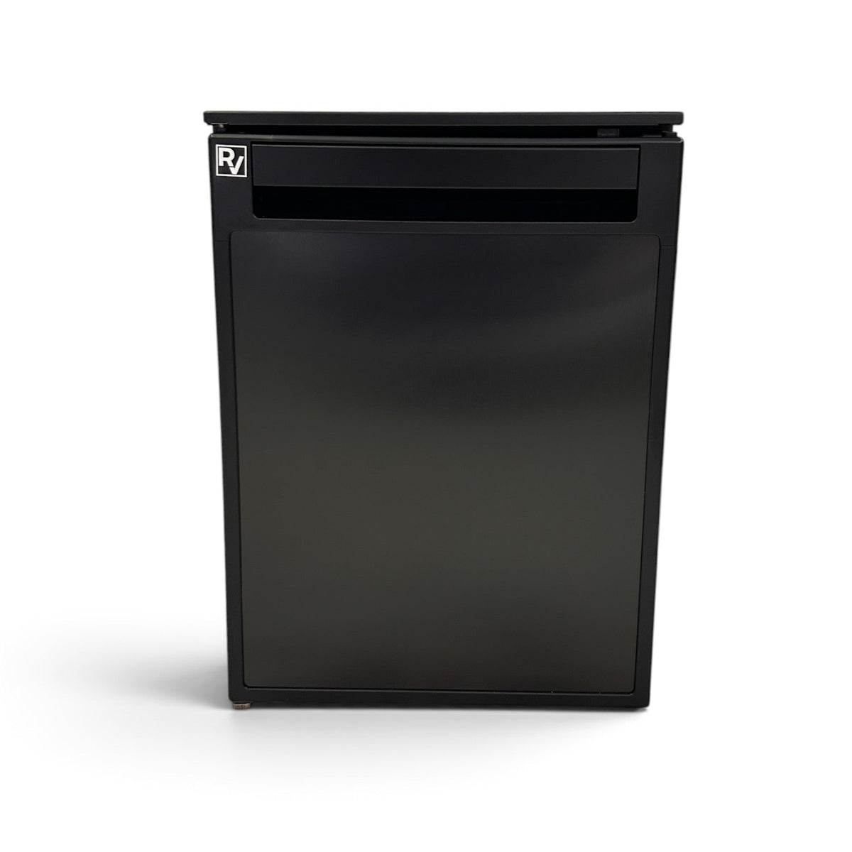 IN STOCK Vangear X-Pod - Electric (Gen2.2) Campervan kitchen Carbon Grey (fridge not included) - Vangear UK