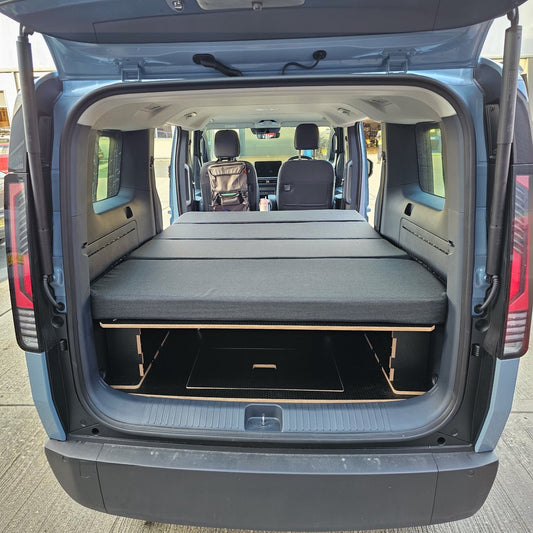 Kia PV5 Bed System - Vangear UK