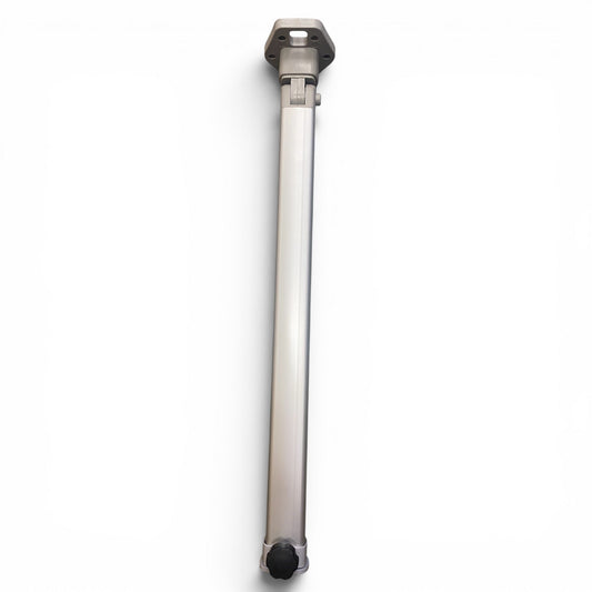 Lippert Folding and Adjustable Leg - Vangear UK