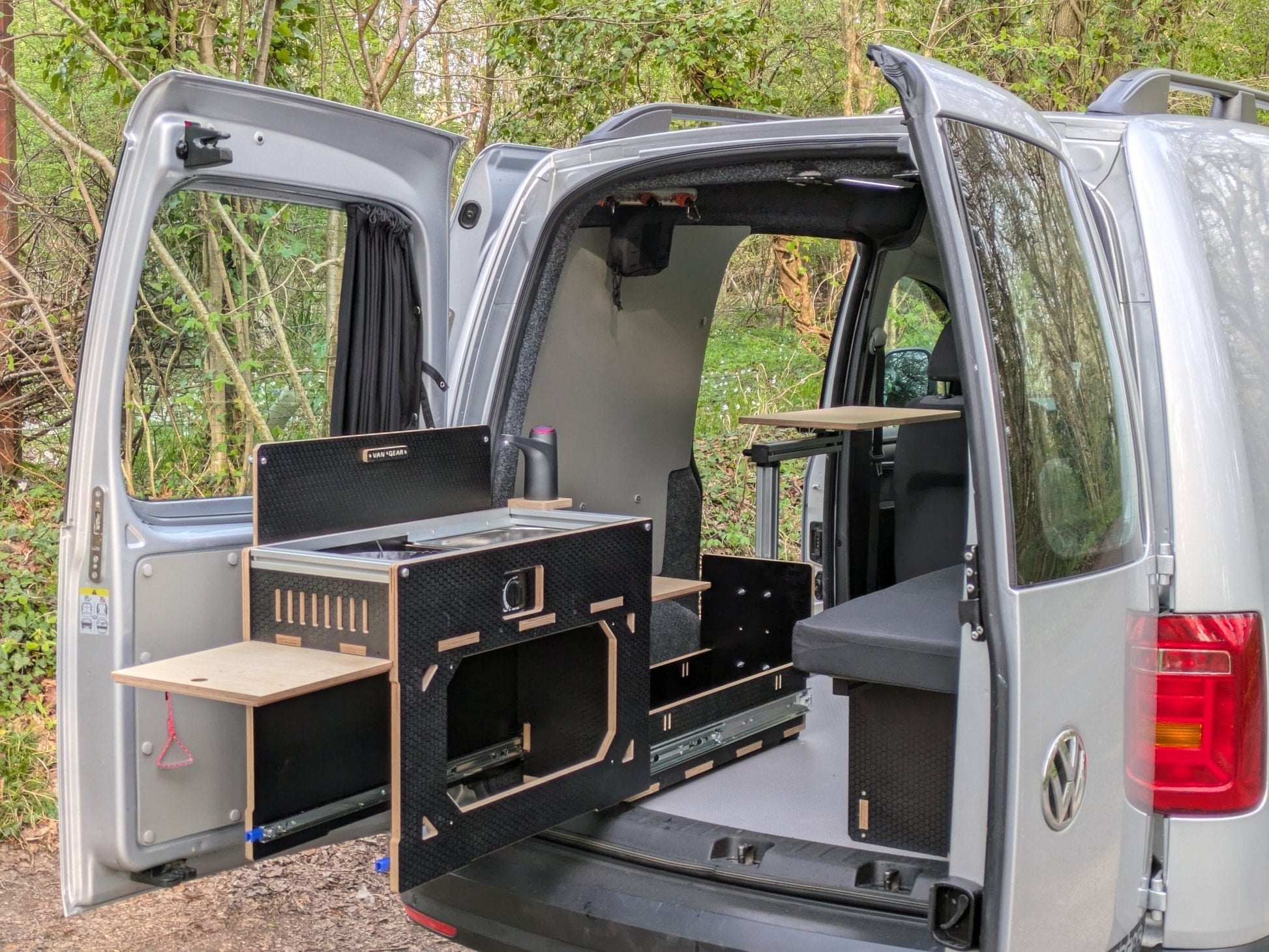 Www Alhudapk Volkswagen Van Craigslist Vw Caddy Maxi Van For