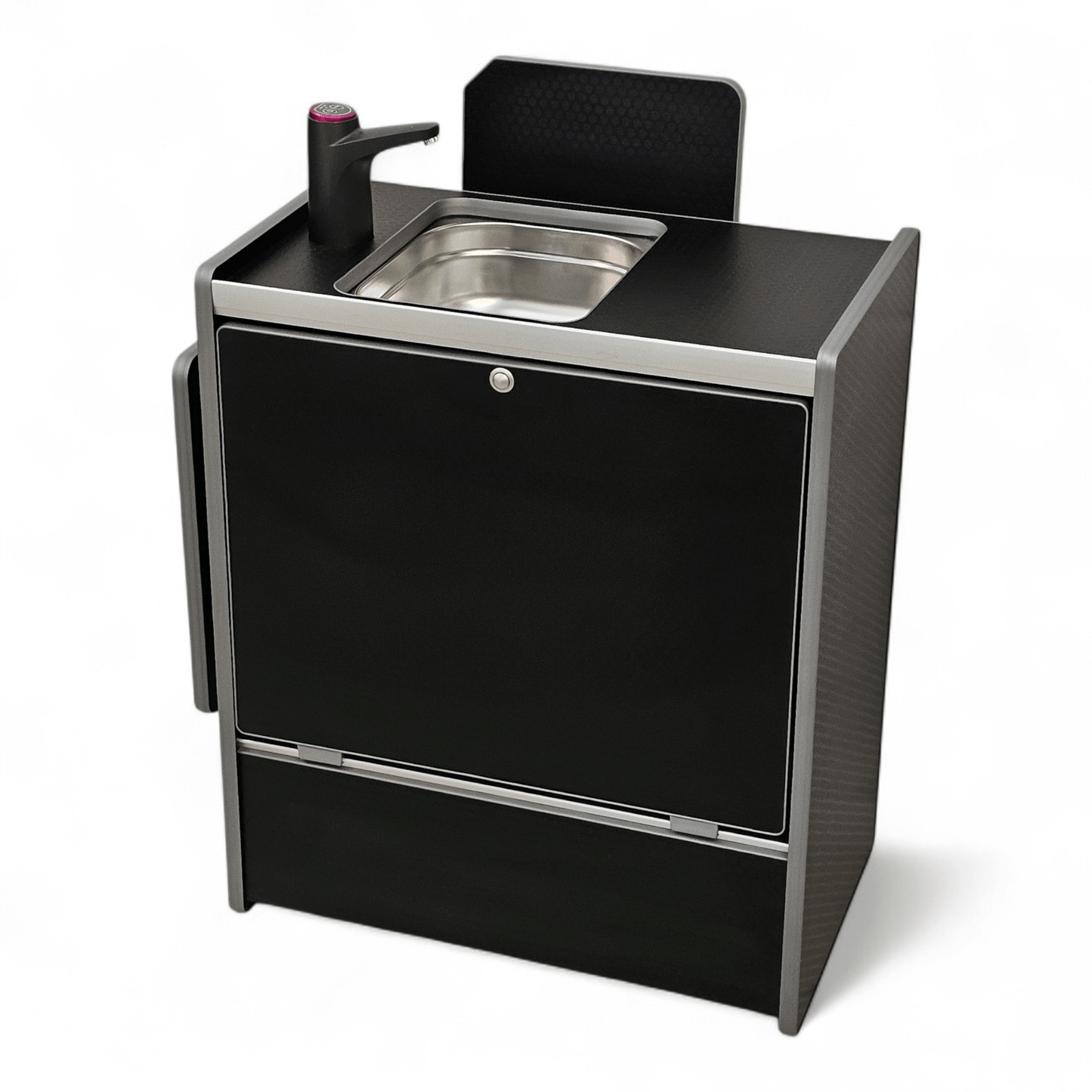 NEW Vangear Nano - Pod Campervan Kitchen 3.0 NEW - Vangear UK