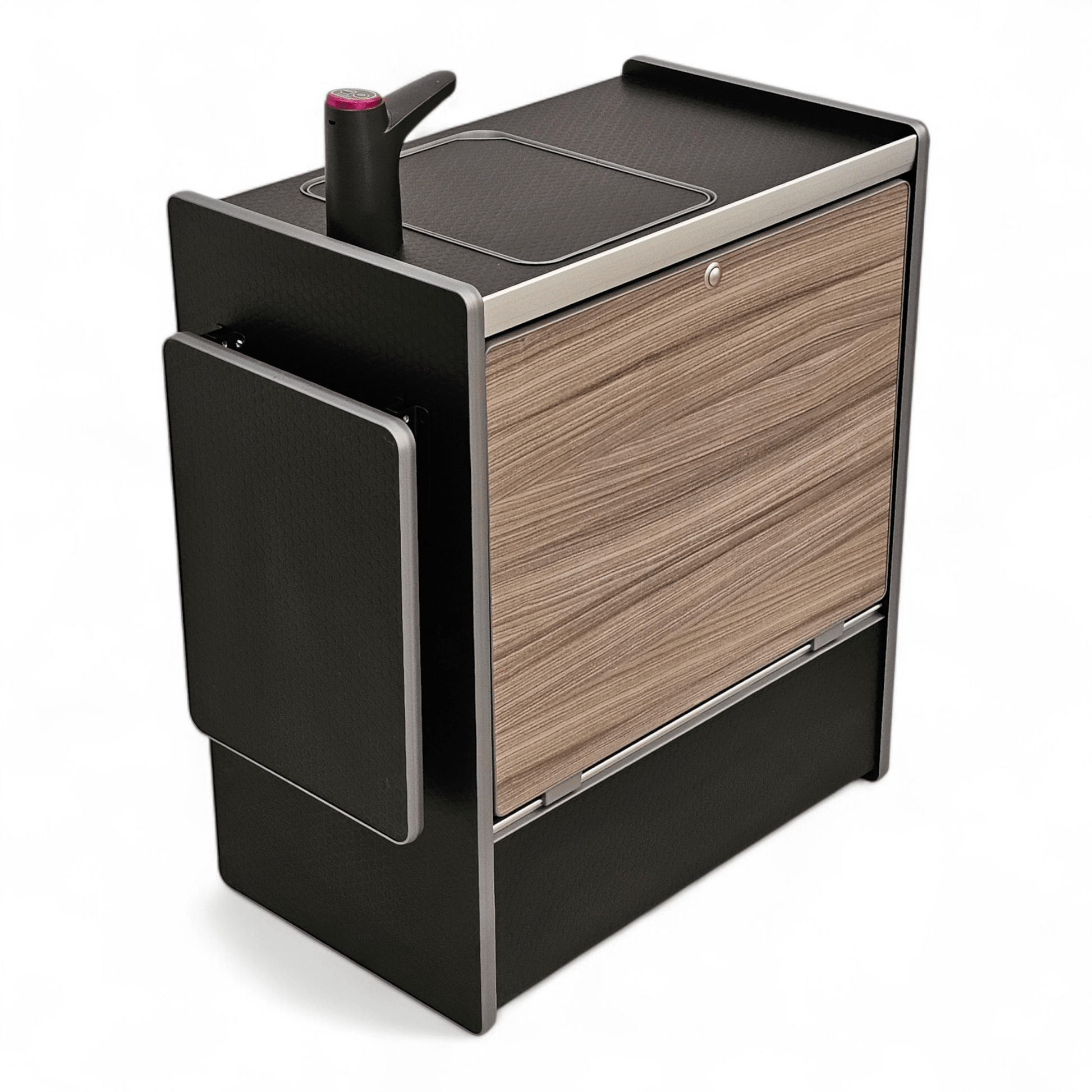 NEW Vangear Nano - Pod Campervan Kitchen 3.0 NEW - Vangear UK