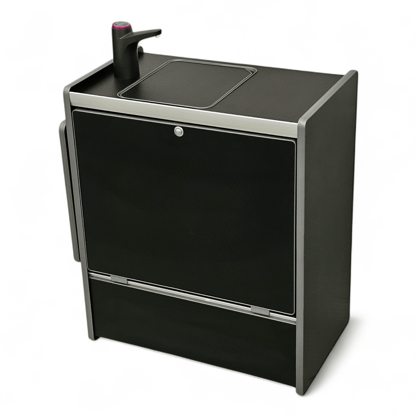 NEW Vangear Nano - Pod Campervan Kitchen 3.0 NEW - Vangear UK