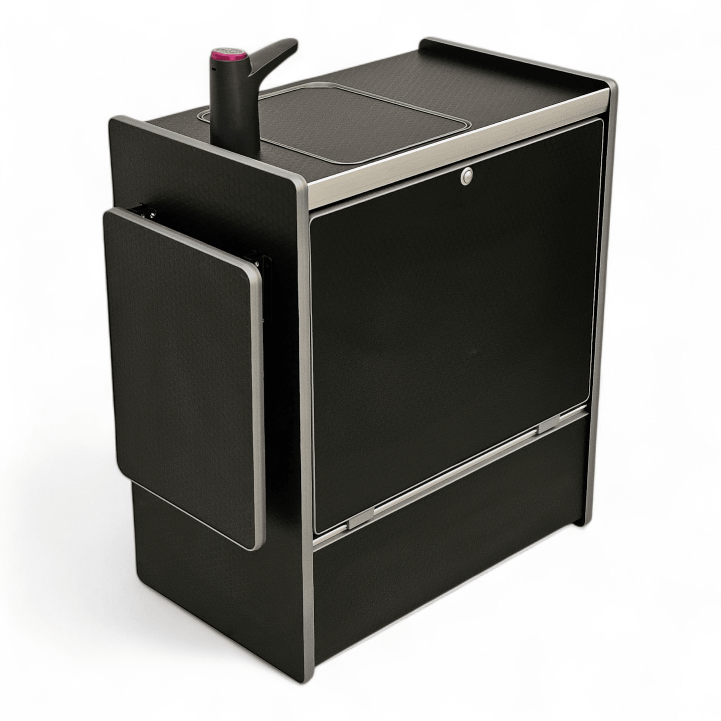 NEW Vangear Nano - Pod Campervan Kitchen 3.0 NEW - Vangear UK