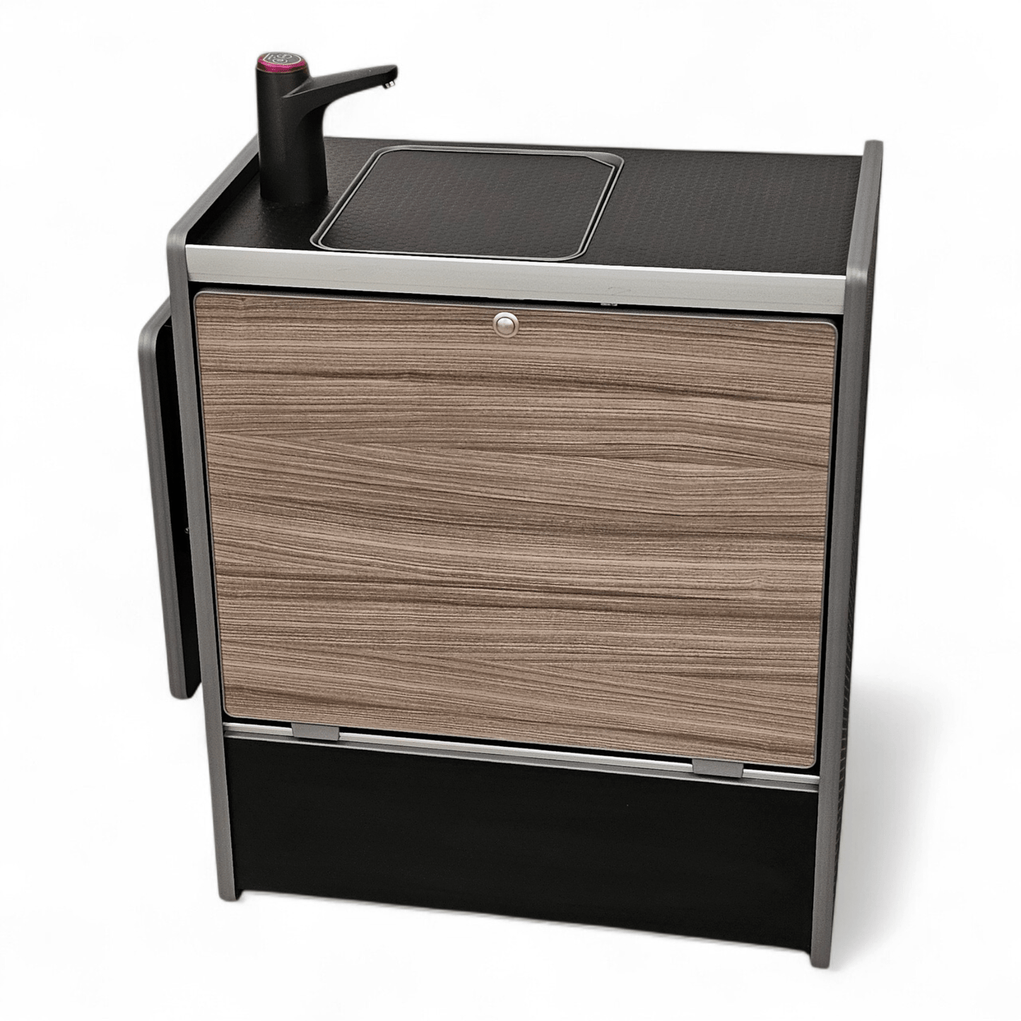 NEW Vangear Nano - Pod Campervan Kitchen 3.0 NEW - Vangear UK