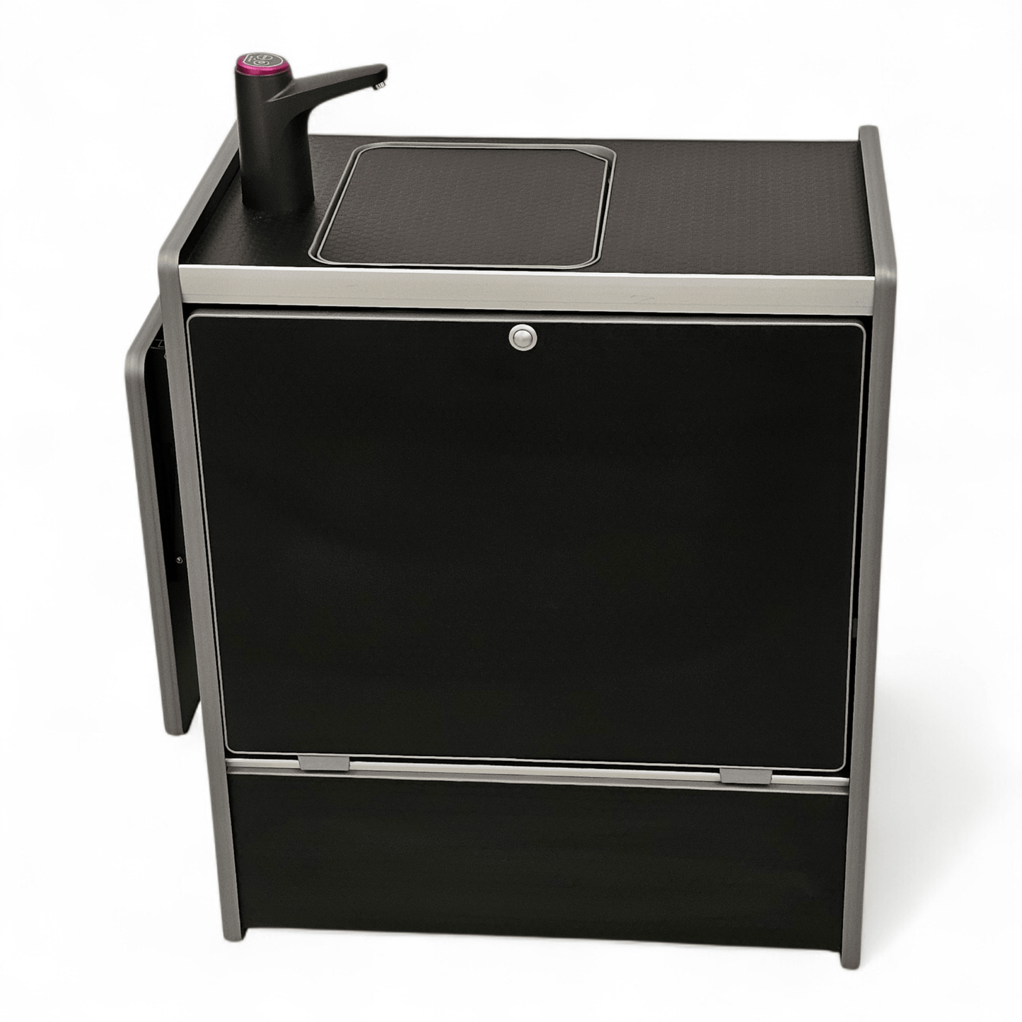 NEW Vangear Nano - Pod Campervan Kitchen 3.0 NEW - Vangear UK