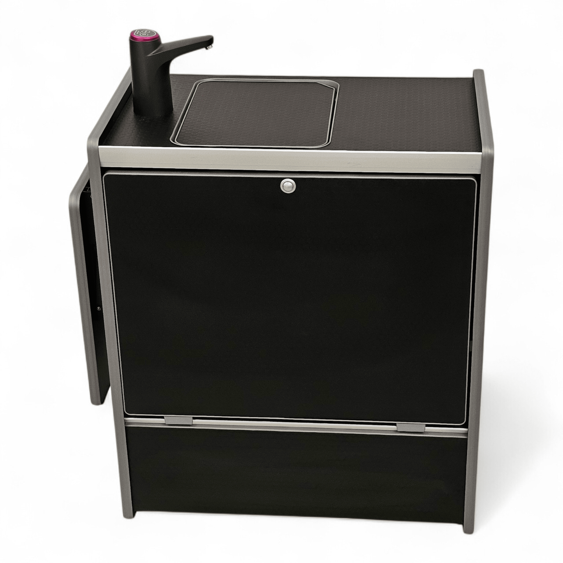 NEW Vangear Nano - Pod Campervan Kitchen 3.0 NEW - Vangear UK