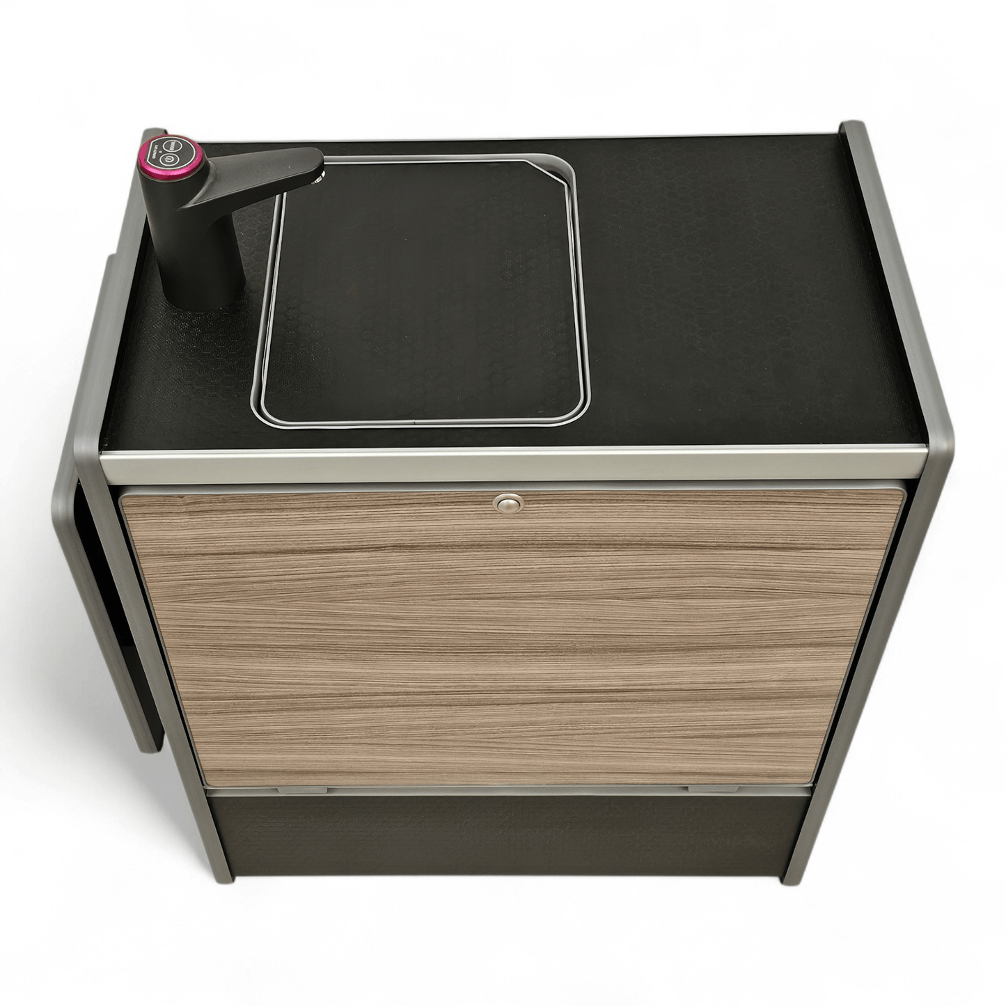 NEW Vangear Nano - Pod Campervan Kitchen 3.0 NEW - Vangear UK