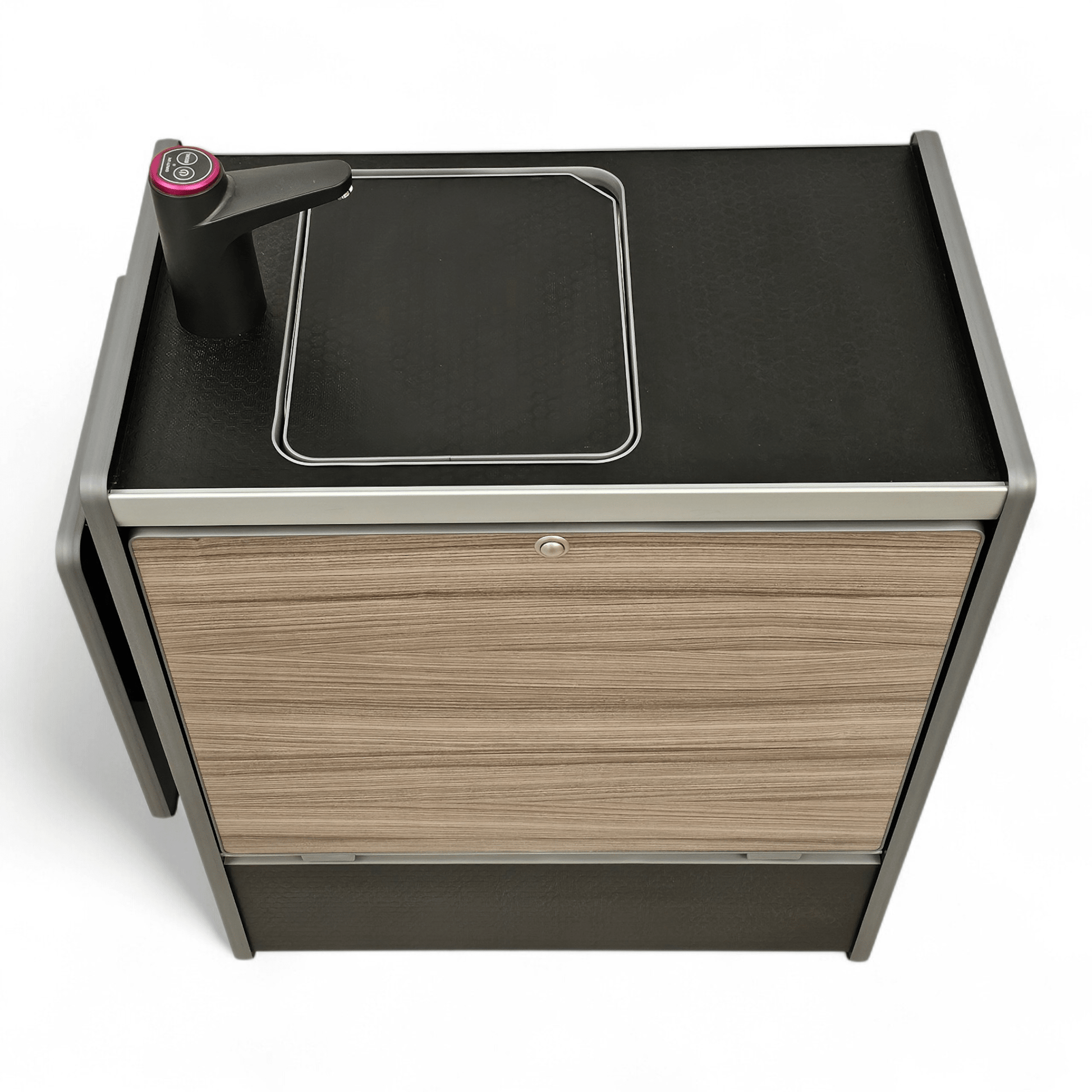 NEW Vangear Nano - Pod Campervan Kitchen 3.0 NEW - Vangear UK