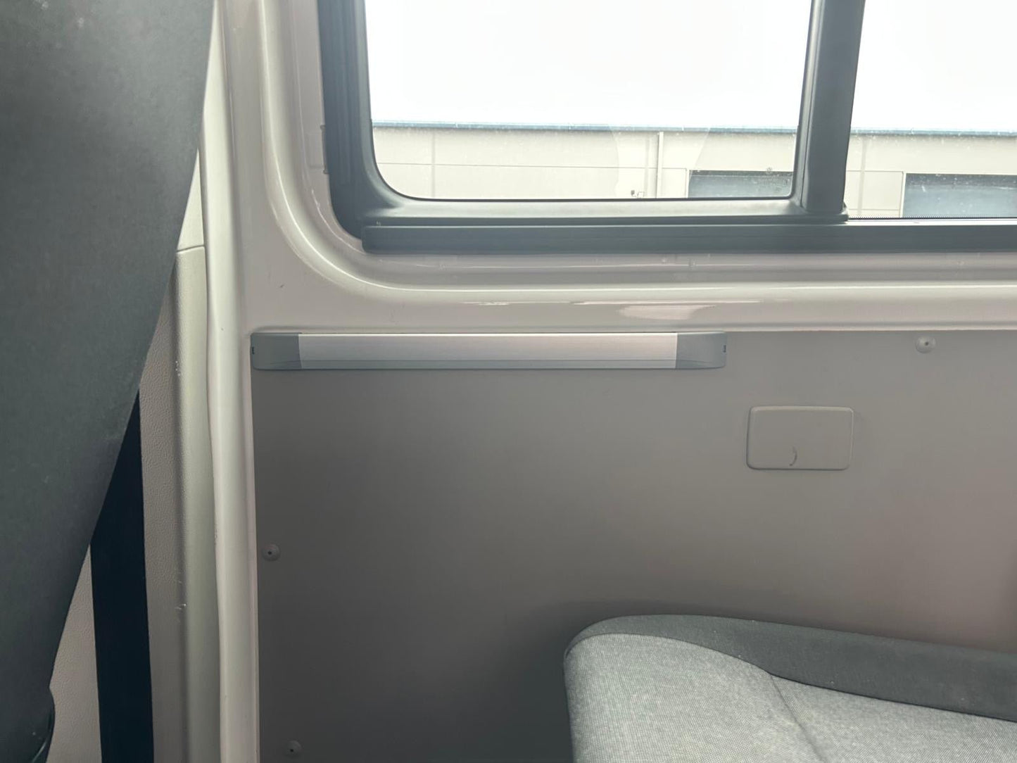NEW VW Kombi Table and Rail Set for Volkswagen Kombi T5 T6 T6.1 - Vangear UK