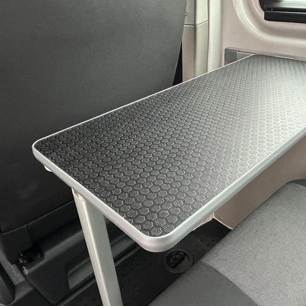 Campervan Table and Rail Set for Volkswagen Kombi T5 T6 T6.1 – Vangear UK