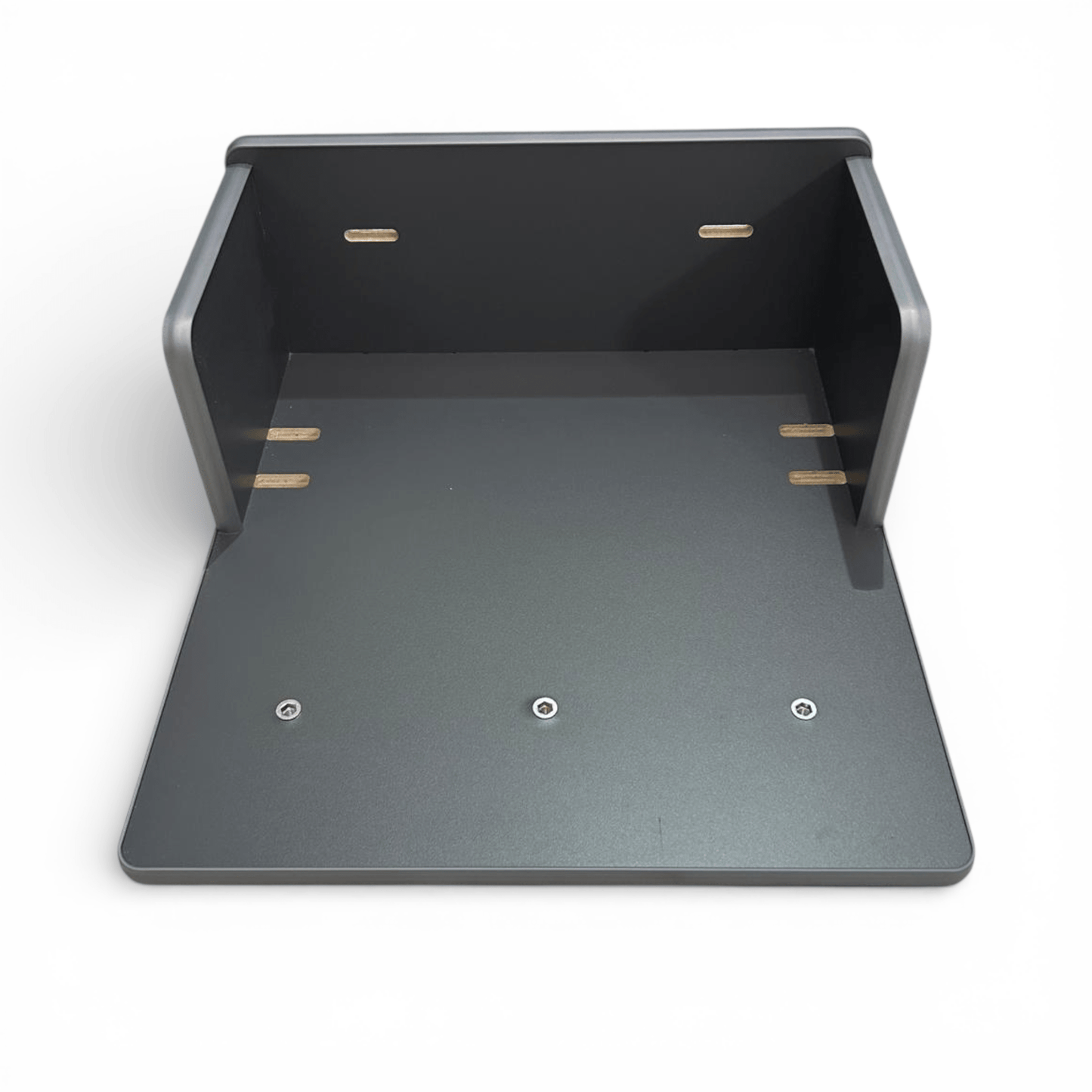 Pod mounting plate for VW Transporter - Vangear UK