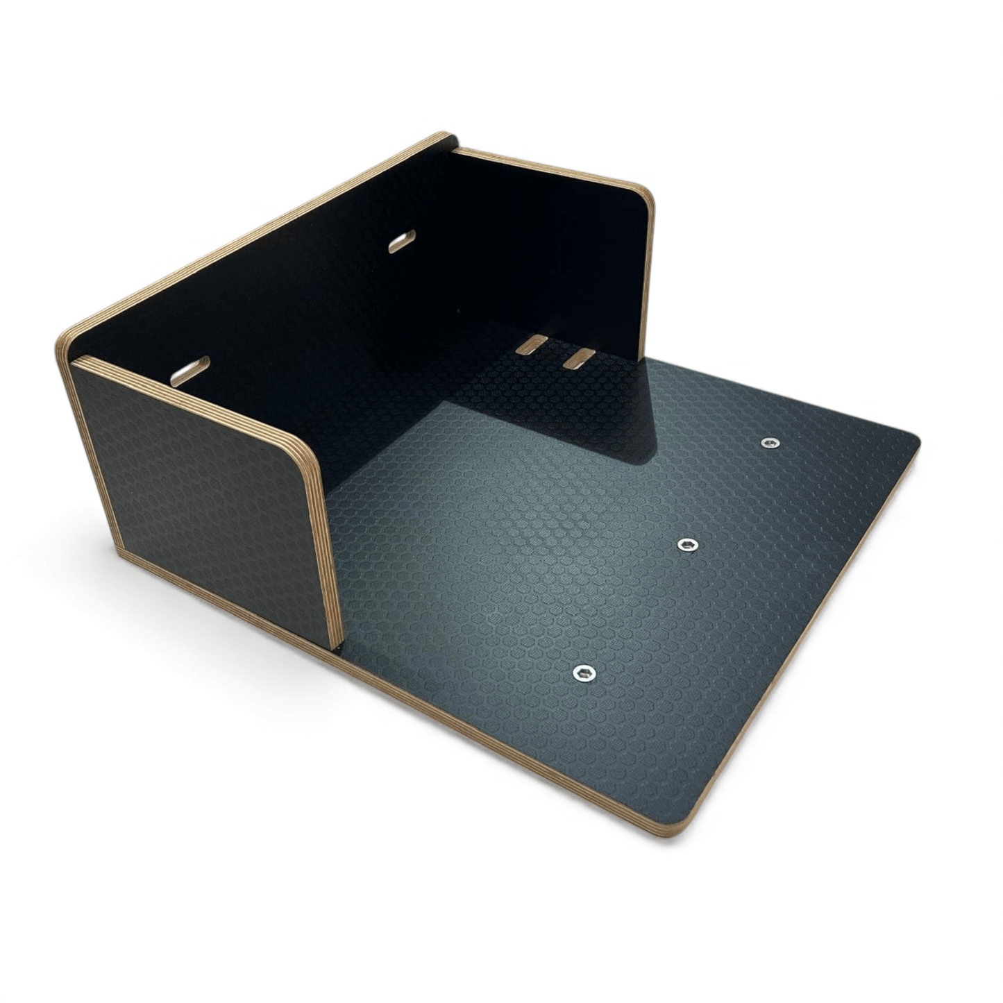 Pod mounting plate for VW Transporter - Vangear UK