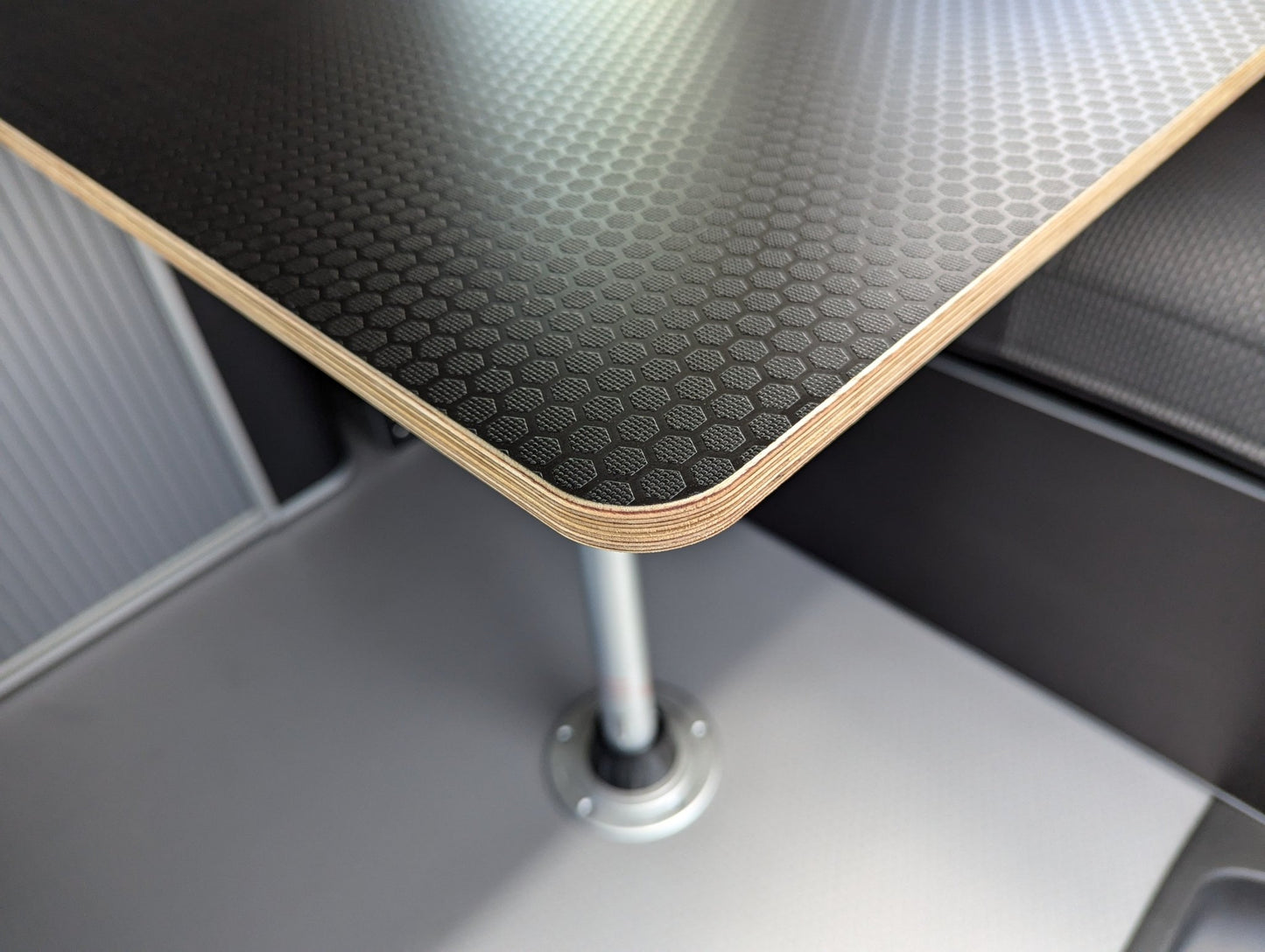 Sequoia Leg System - Vangear UK