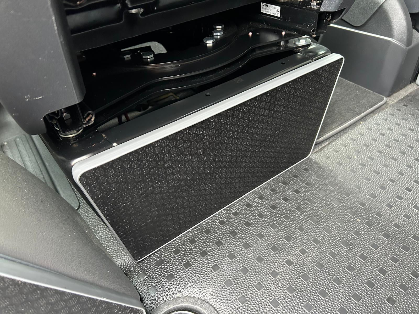 Transporter Seat Backing Cover - Vangear UK