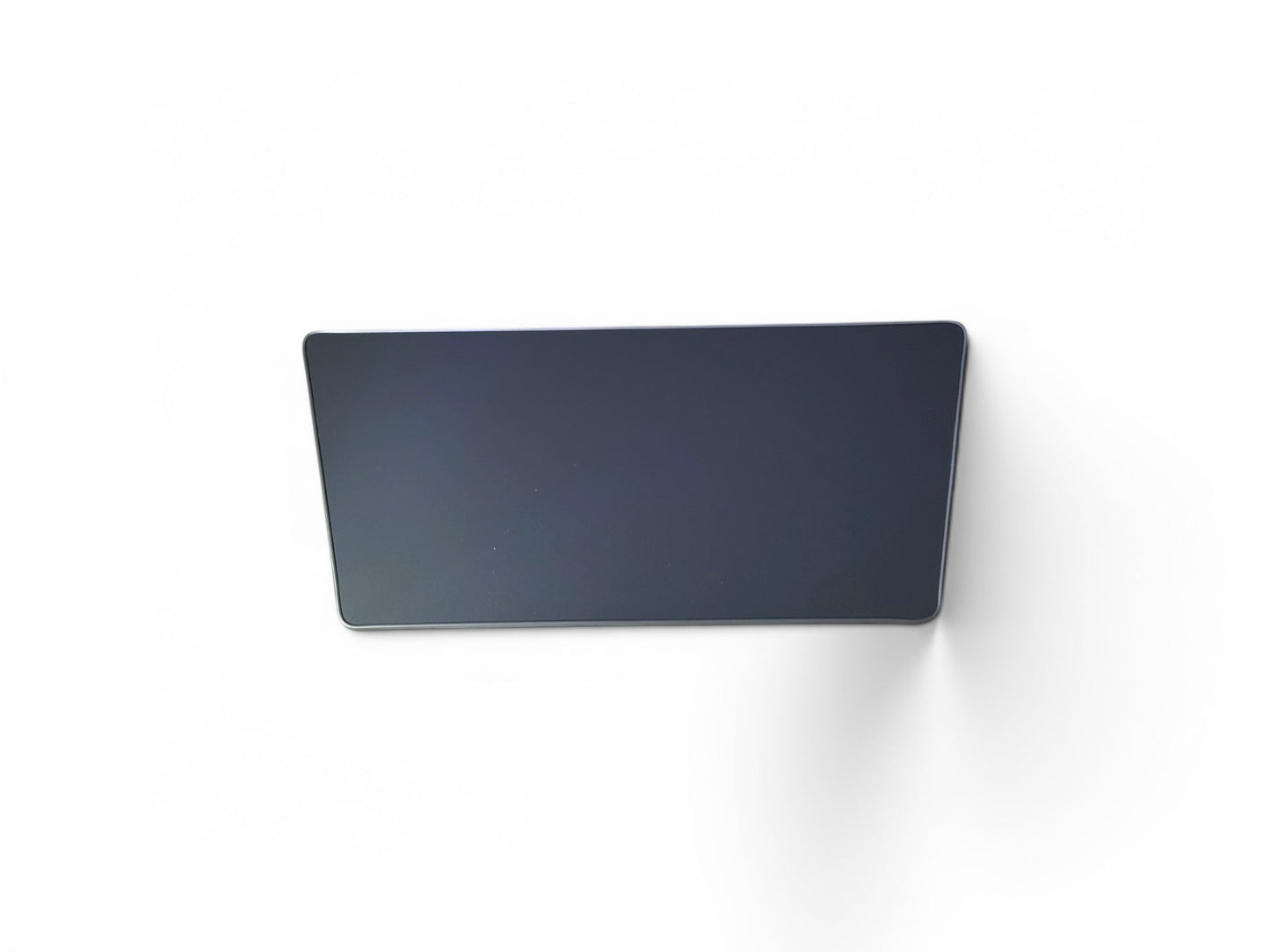 Transporter Seat Base Backing Plate Cover - Vangear UK