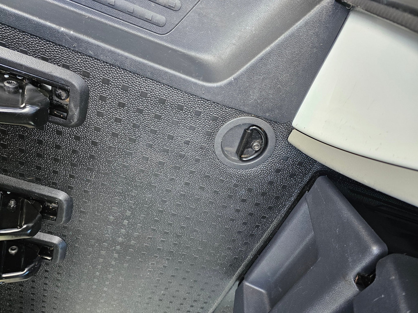 USED Volkswagen T6 Kombi conversion pack (USED 2nd hand)(Supply only) - Vangear UK